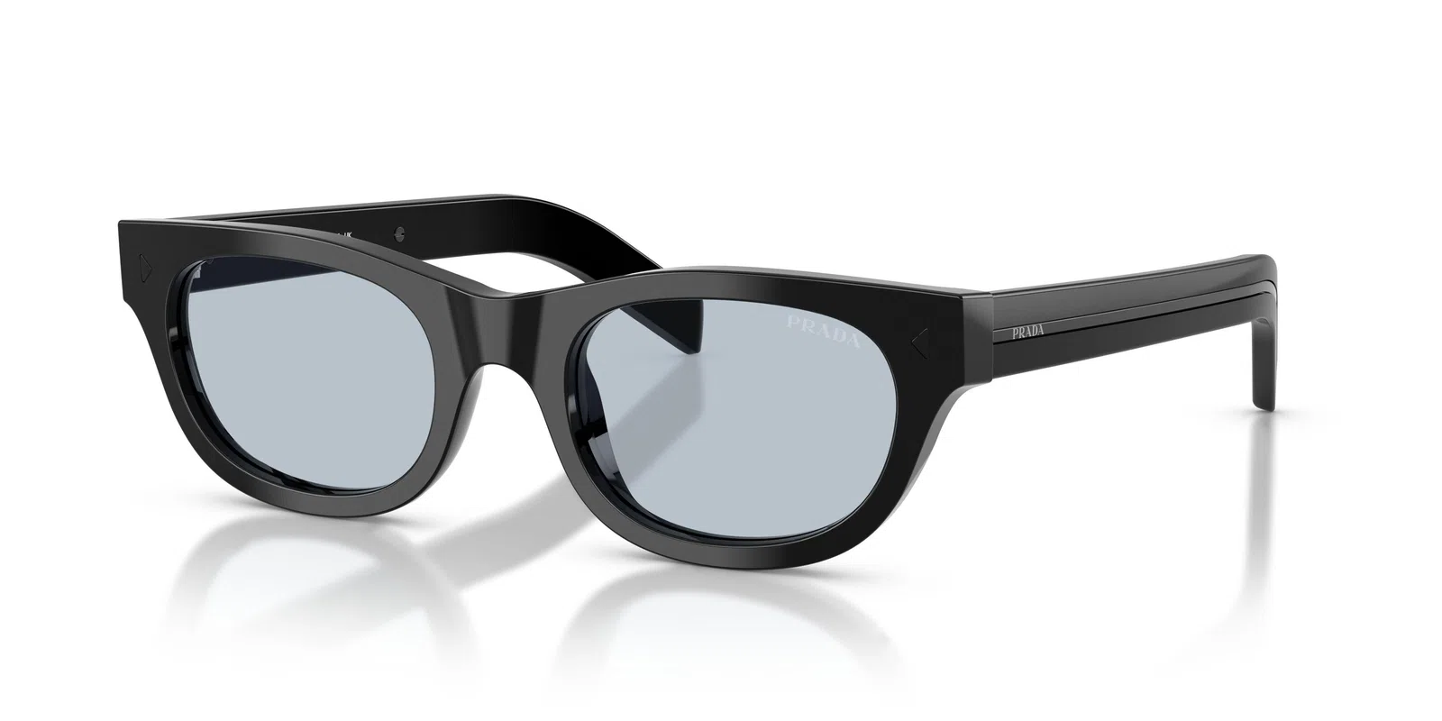 Prada C09SF Sunglasses - view 11